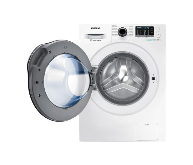 Samsung WD80J5A10AW - 409301 - zdjęcie 3